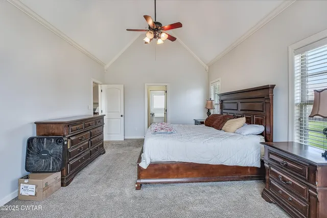 $459,900 | 396 Silver Leaf Drive, Medina, TN 38355