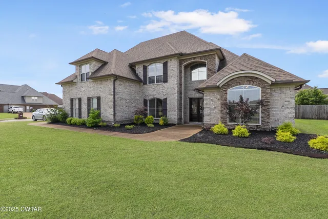 $459,900 | 396 Silver Leaf Drive, Medina, TN 38355