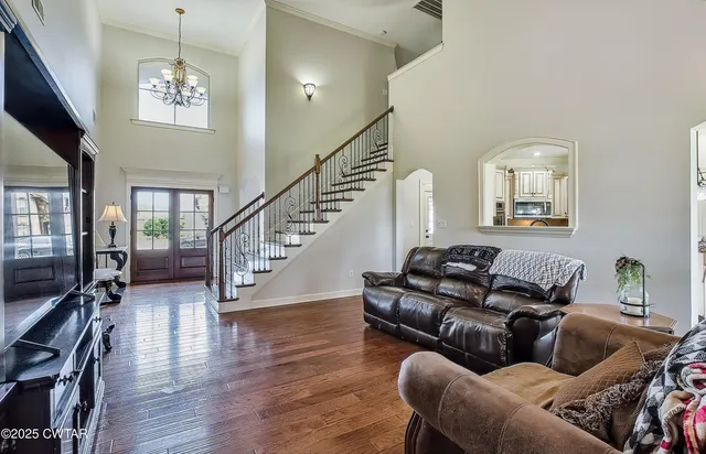 $459,900 | 396 Silver Leaf Drive, Medina, TN 38355