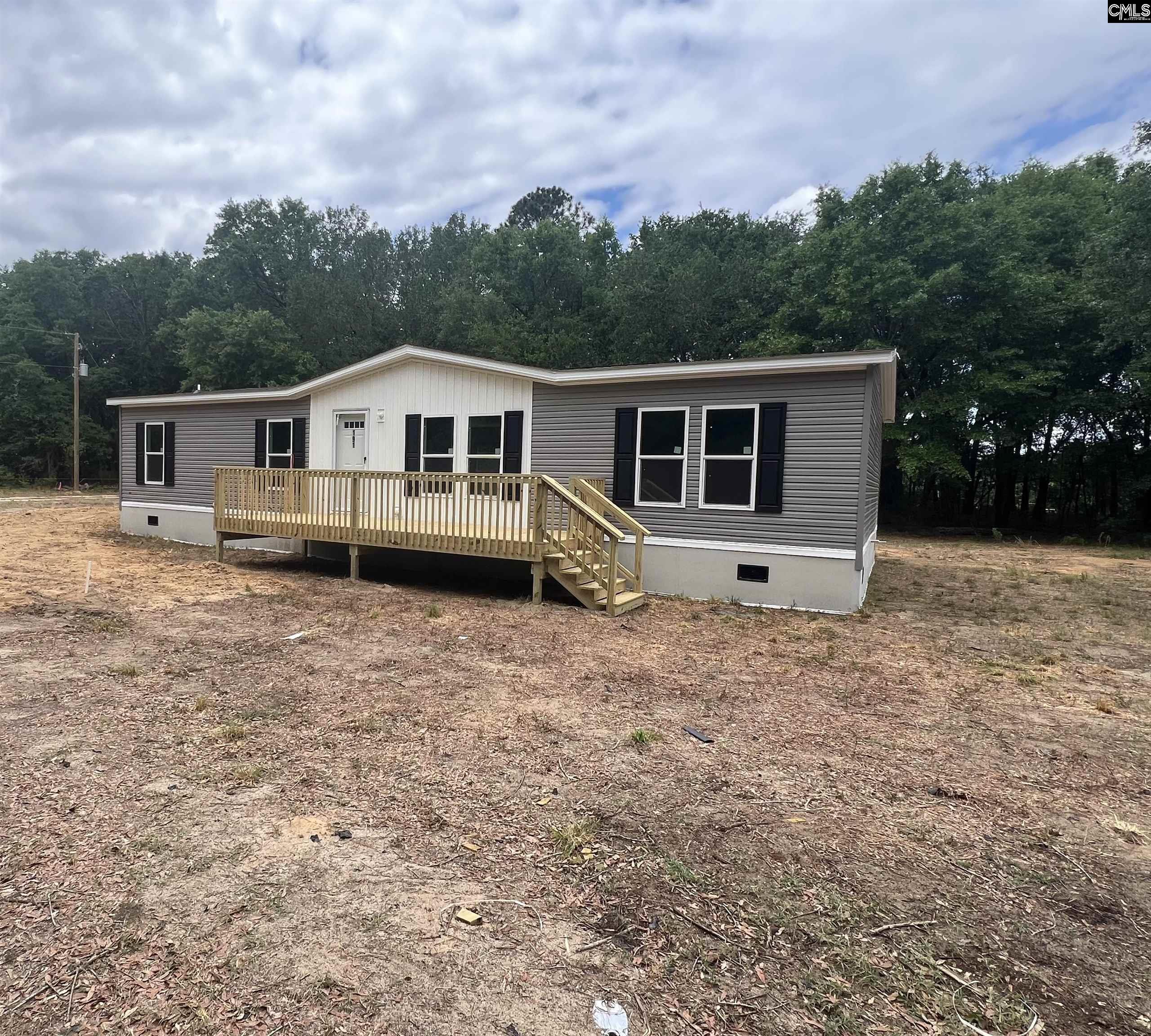 678 Jeff Sharpe Road Gaston, SC 29053 - Photo 1 of 17