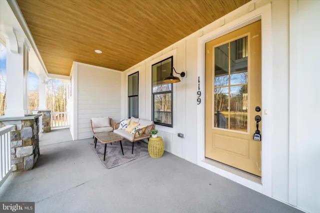 $1,574,800 | 1199 Hoods Mill Road, Cooksville, MD 21723