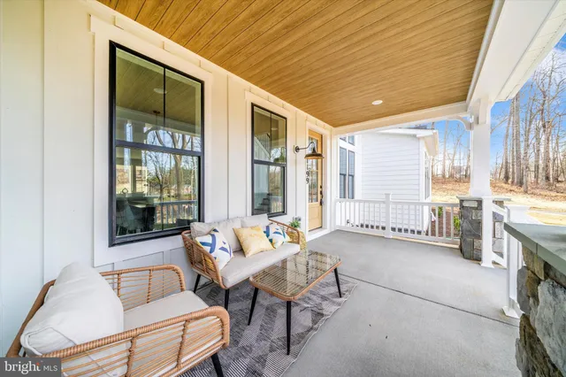 $1,574,800 | 1199 Hoods Mill Road, Cooksville, MD 21723