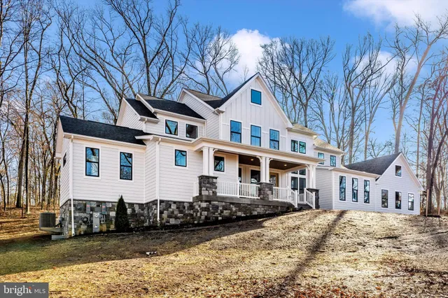 $1,649,800 | 1199 Hoods Mill Road, Cooksville, MD 21723
