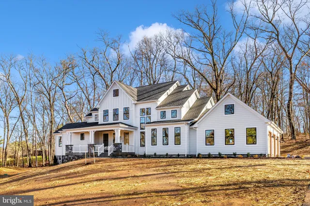$1,649,800 | 1199 Hoods Mill Road, Cooksville, MD 21723