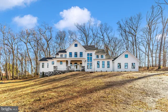 $1,649,800 | 1199 Hoods Mill Road, Cooksville, MD 21723