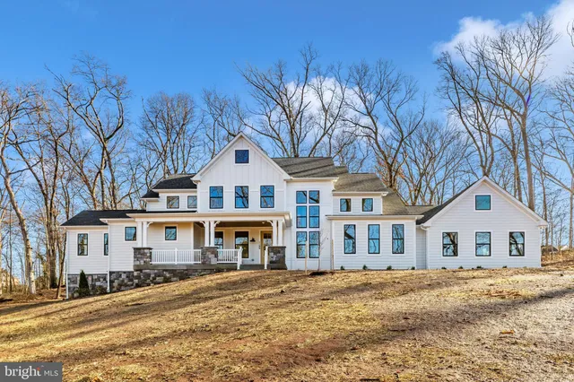 $1,649,800 | 1199 Hoods Mill Road, Cooksville, MD 21723
