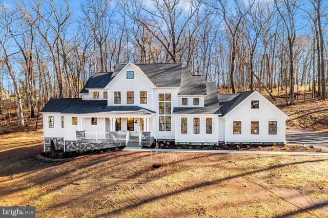 $1,649,800 | 1199 Hoods Mill Road, Cooksville, MD 21723