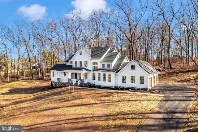 $1,649,800 | 1199 Hoods Mill Road, Cooksville, MD 21723