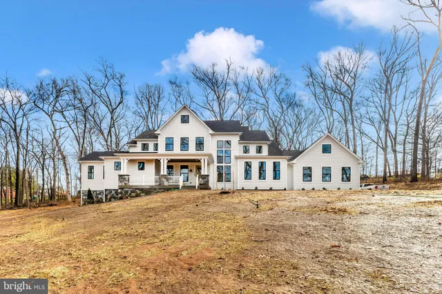 $1,649,800 | 1199 Hoods Mill Road, Cooksville, MD 21723