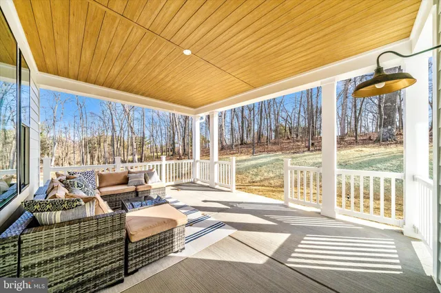 $1,574,800 | 1199 Hoods Mill Road, Cooksville, MD 21723