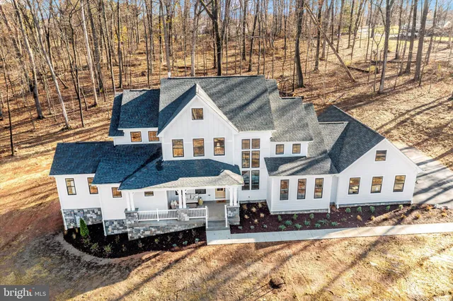 $1,649,800 | 1199 Hoods Mill Road, Cooksville, MD 21723