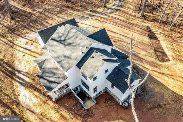 $1,649,800 | 1199 Hoods Mill Road, Cooksville, MD 21723