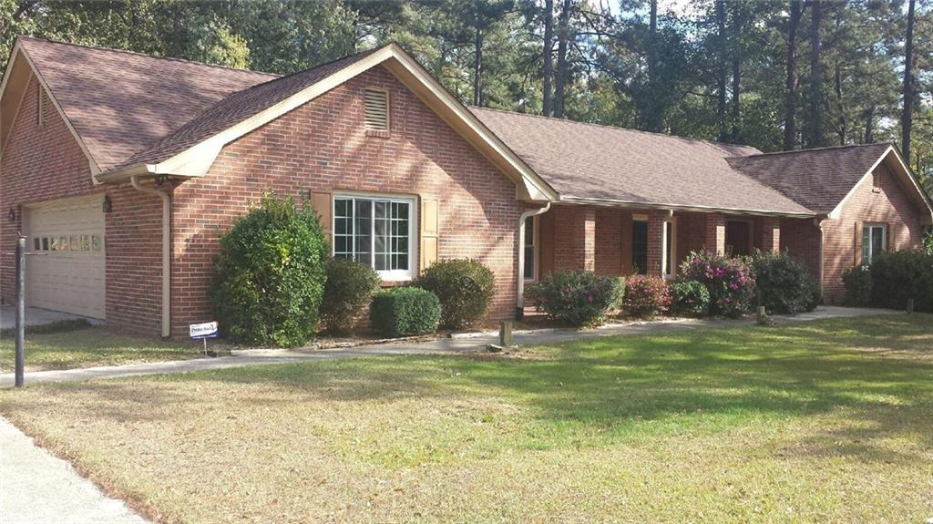 1310 Rock Chapel Road Lithonia, GA 30058 - Photo 1 of 1 Exterior