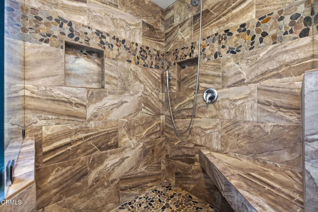449 Reed Way Port Hueneme, CA 93041 - Photo 25 of 42 a bathroom with a shower
