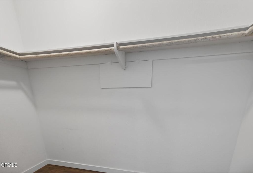 449 Reed Way Port Hueneme, CA 93041 - Photo 27 of 42 a close up view of racks on the wall