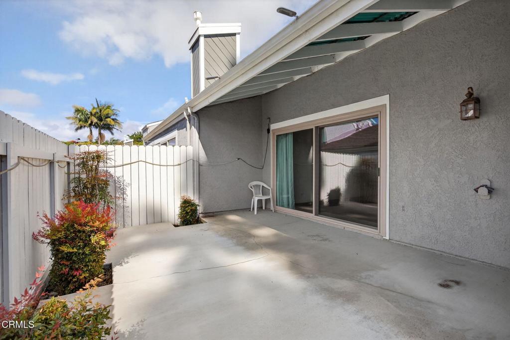 449 Reed Way Port Hueneme, CA 93041 - Photo 33 of 42 a view of a house with a porch