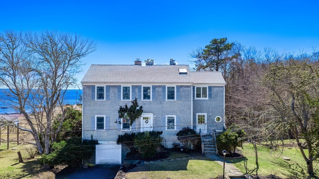 16 Bass Point Road Marion, MA 02738 - Photo 1 of 42