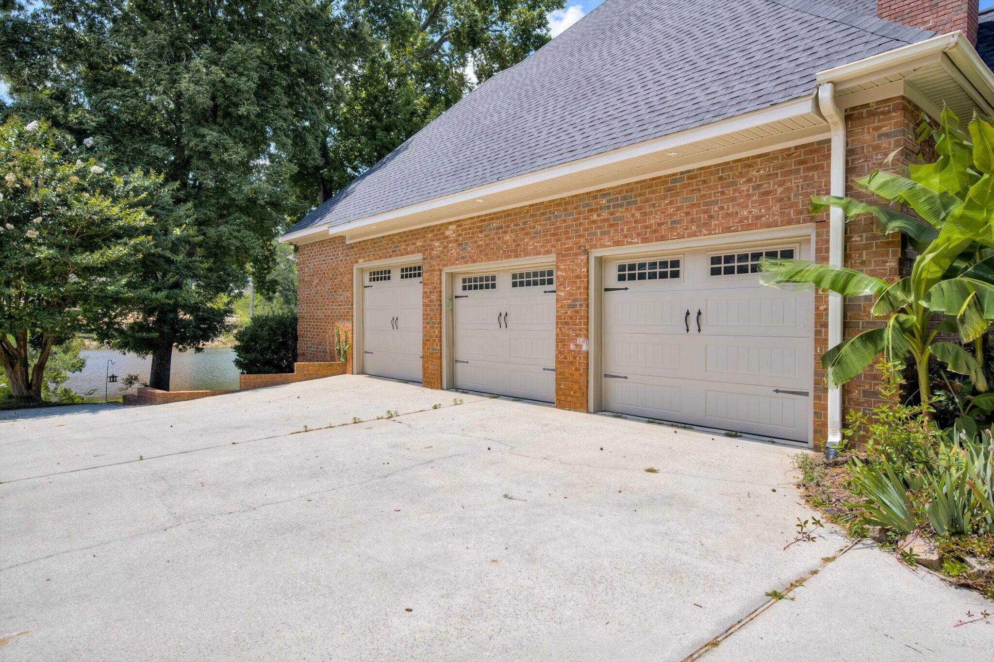 605 Holley Lake Road Aiken, SC 29803 - Photo 50 of 71