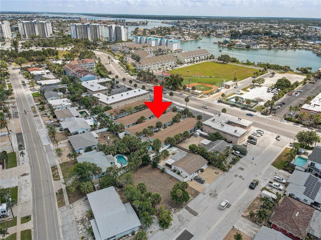 9030 Blind Pass Road, Unit C9 St. Petersburg, FL 33706 - Photo 30 of 33
