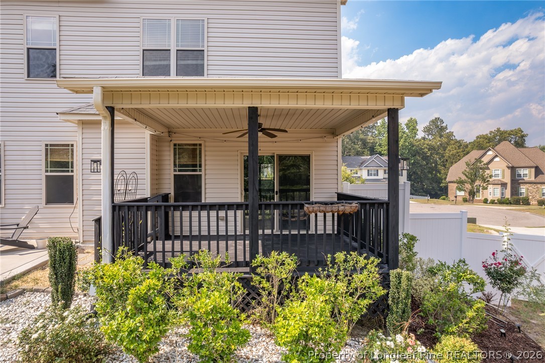 212 Culpepper Road Cameron, NC 28326 - Photo 40 of 44