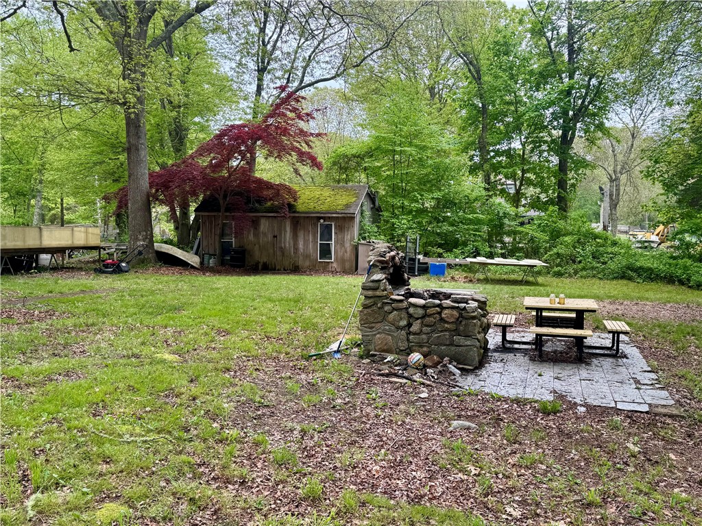 254 Ross Hill Road Charlestown, RI 02813 - Photo 28 of 33