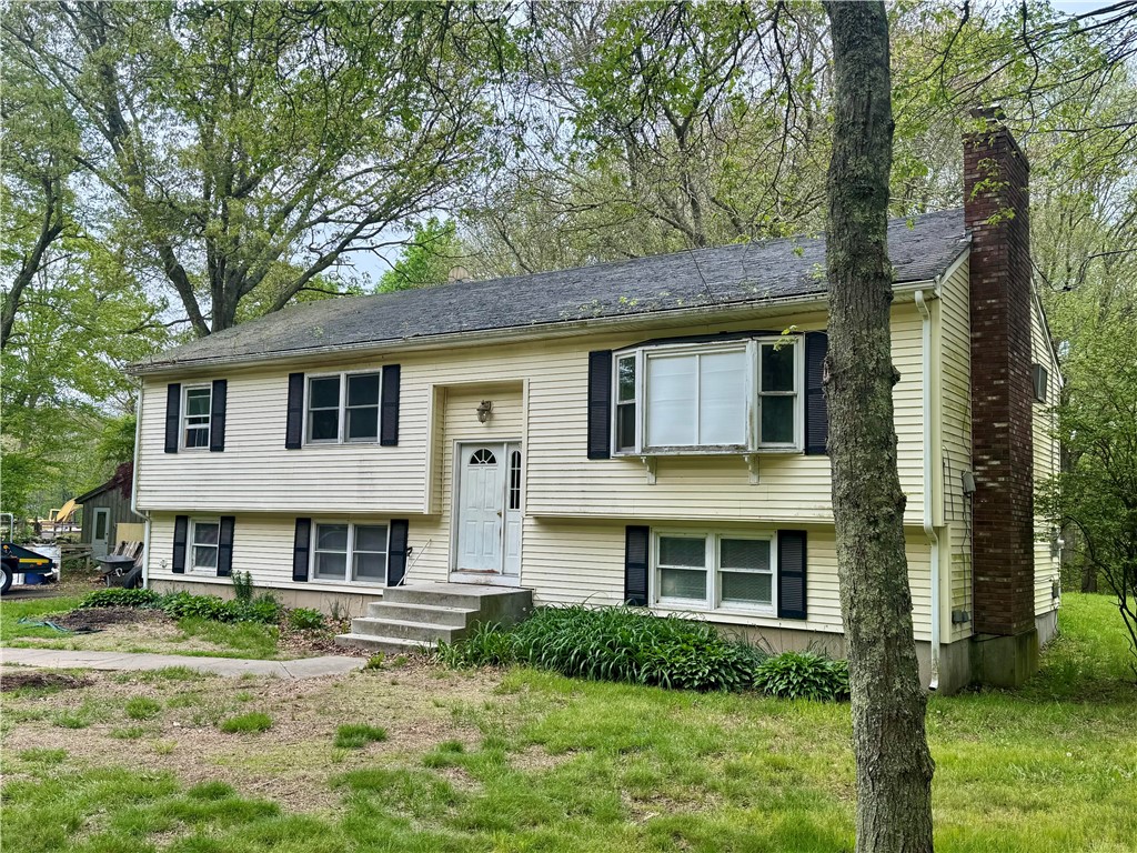 254 Ross Hill Road Charlestown, RI 02813 - Photo 3 of 33