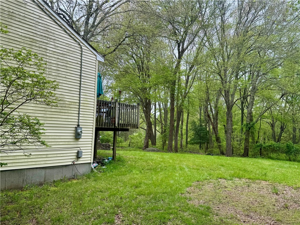 254 Ross Hill Road Charlestown, RI 02813 - Photo 4 of 33