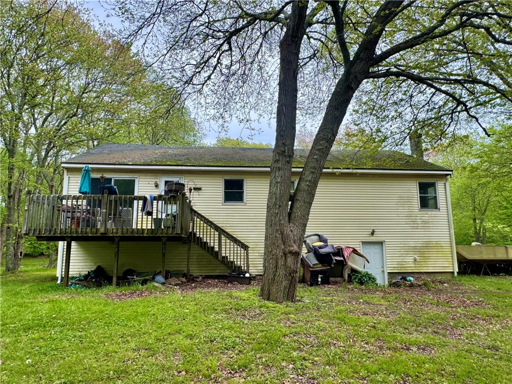 254 Ross Hill Road Charlestown, RI 02813 - Photo 6 of 33