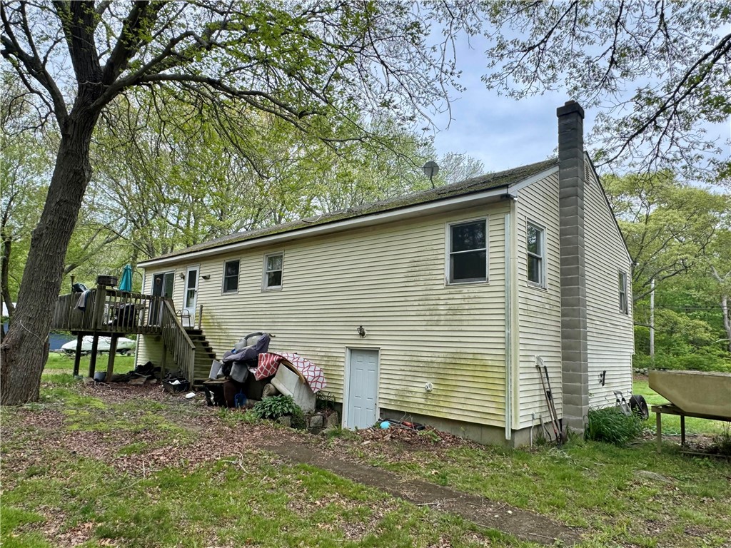 254 Ross Hill Road Charlestown, RI 02813 - Photo 7 of 33
