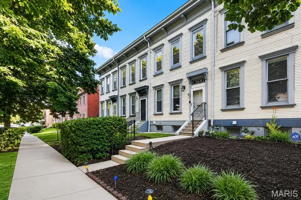 $167,000 | 2641 St Vincent Avenue, St. Louis, MO 63104