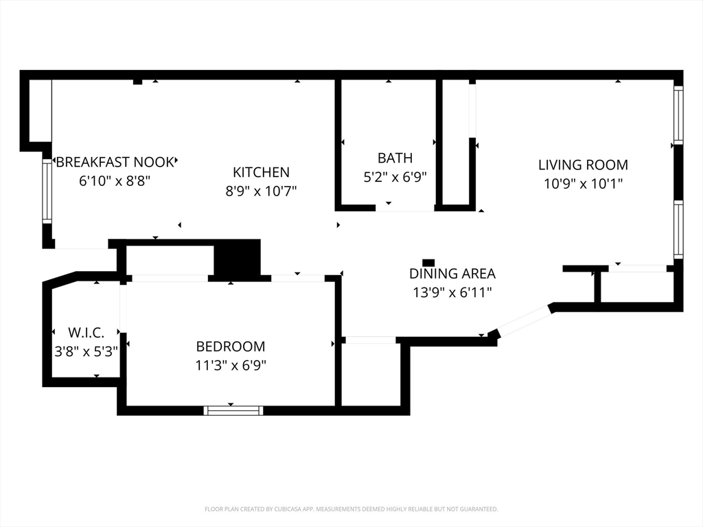 63 Middle Street, Unit 1 Boston, MA 02127 - Photo 14 of 14