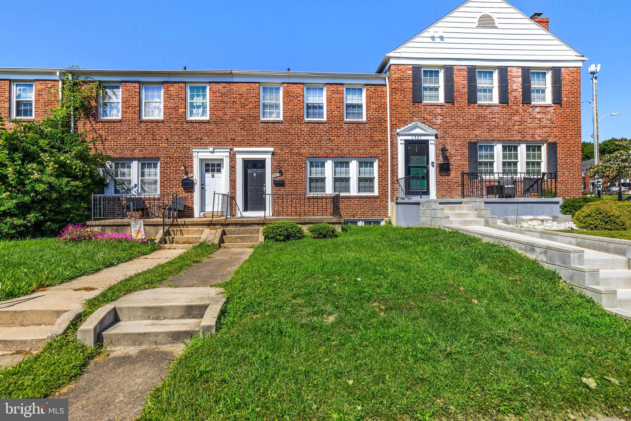 1923 Edgewood Road Towson, MD 21286 - Photo 1 of 33