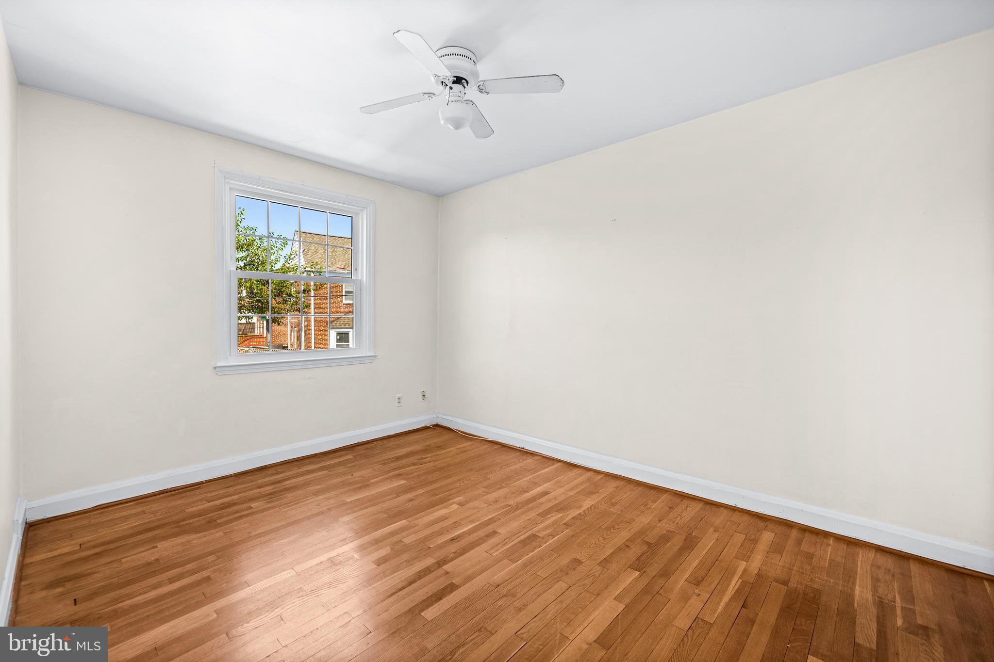 1923 Edgewood Road Towson, MD 21286 - Photo 20 of 33 Bedroom #2