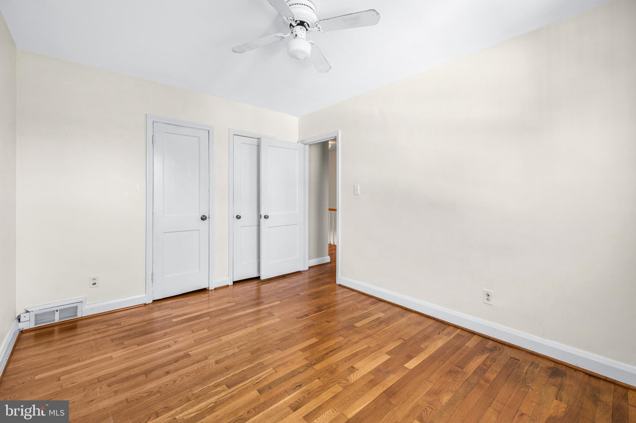 1923 Edgewood Road Towson, MD 21286 - Photo 21 of 33 Bedroom #2