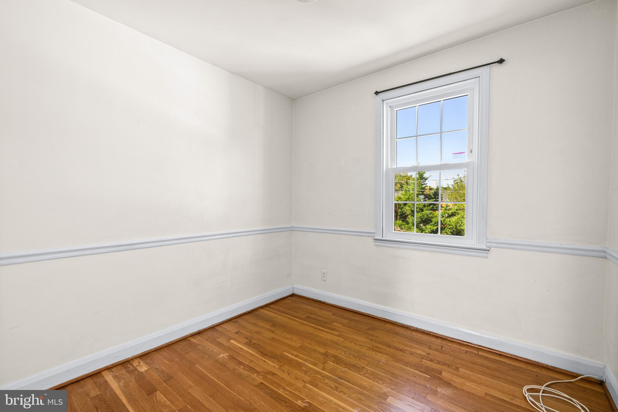 1923 Edgewood Road Towson, MD 21286 - Photo 22 of 33 Bedroom #3