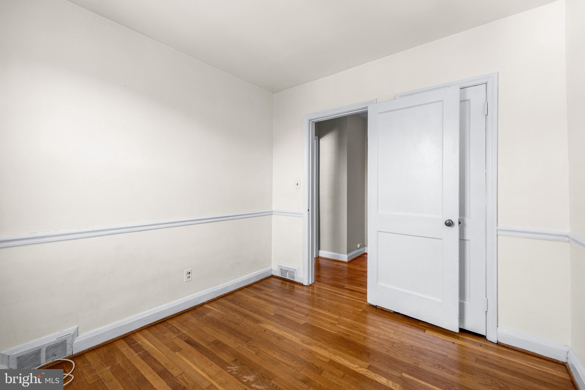1923 Edgewood Road Towson, MD 21286 - Photo 23 of 33 Bedroom #3