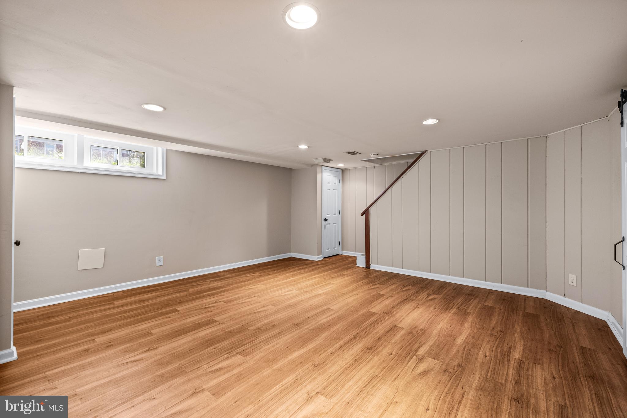 1923 Edgewood Road Towson, MD 21286 - Photo 26 of 33 Lower level
