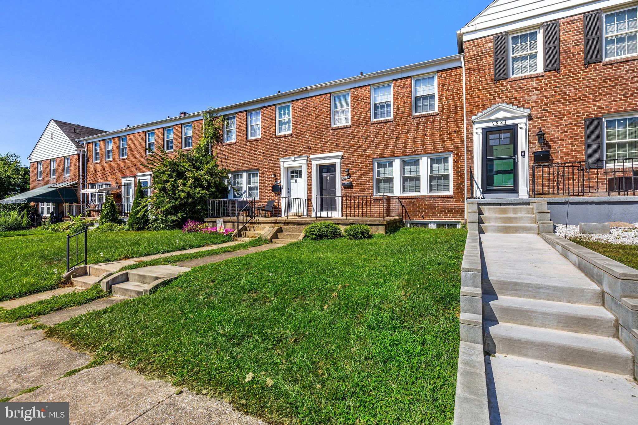 1923 Edgewood Road Towson, MD 21286 - Photo 3 of 33