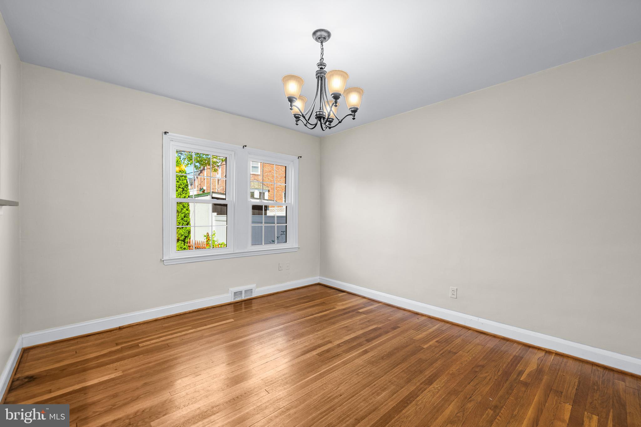 1923 Edgewood Road Towson, MD 21286 - Photo 9 of 33 Dining