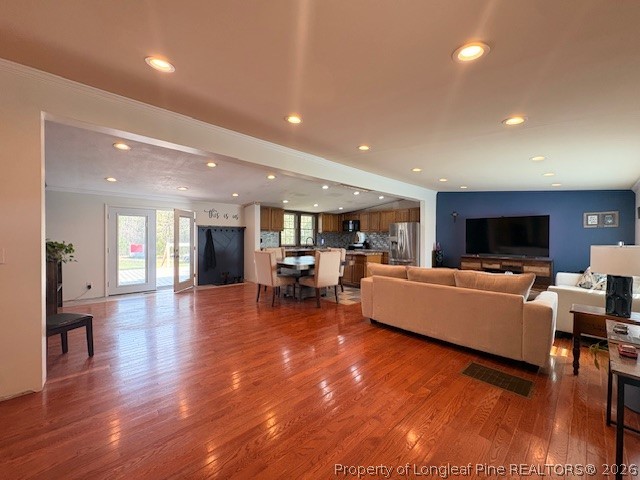 2063 Cameron Road Broadway, NC 27505 - Photo 5 of 22 Gallery Image 5