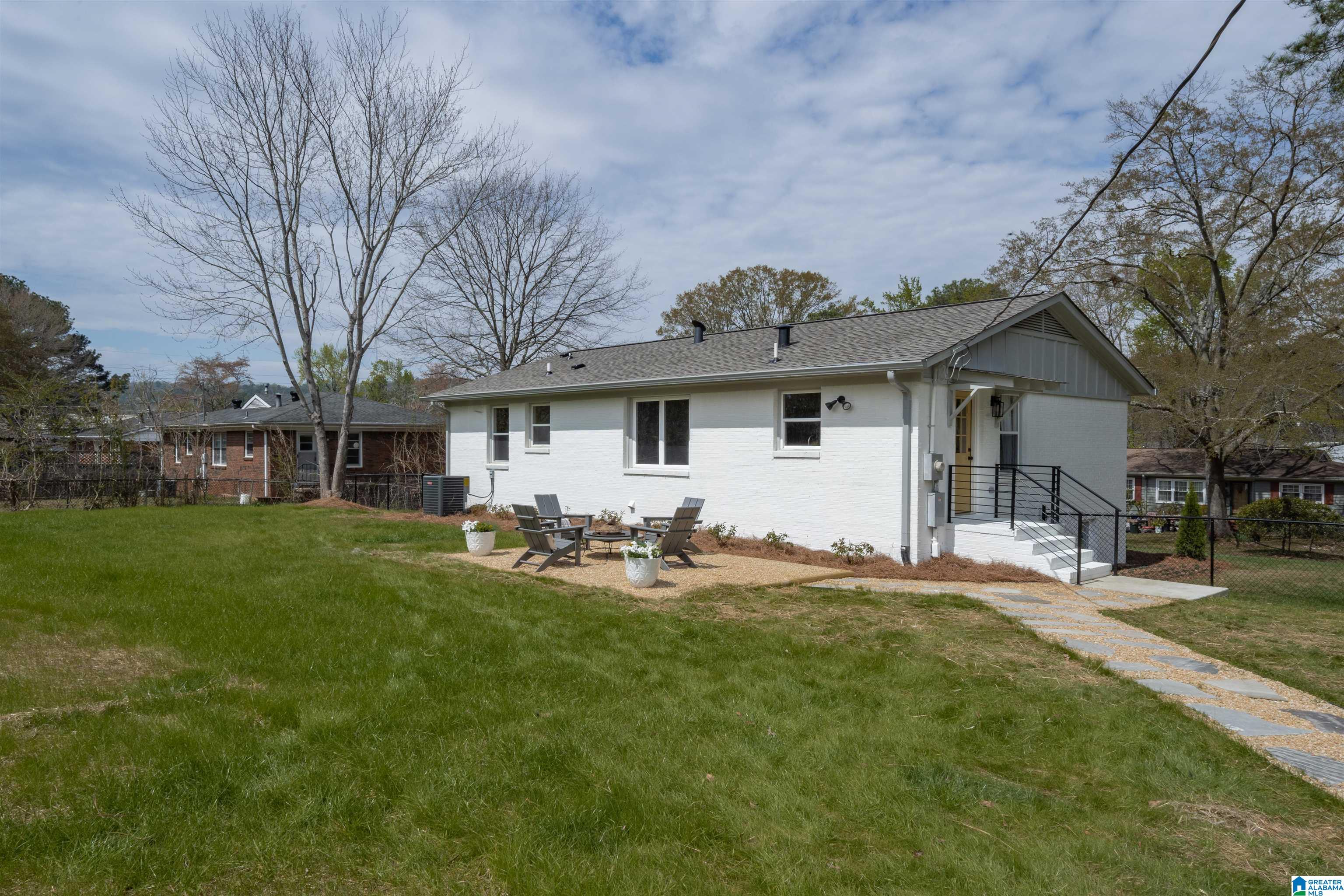121 Ridgemoor Drive Birmingham, AL 35209 - Photo 37 of 47