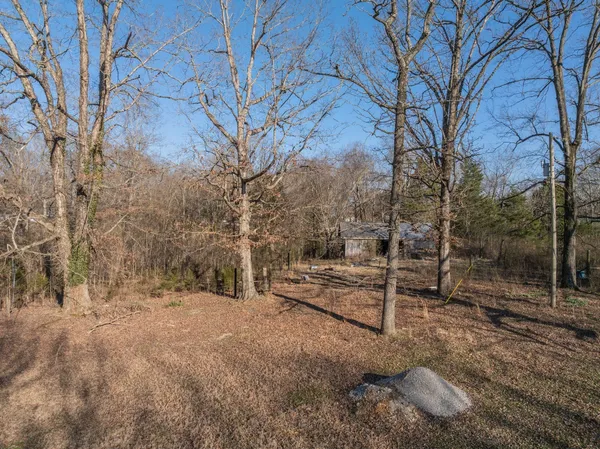 a view of road with covered with snow