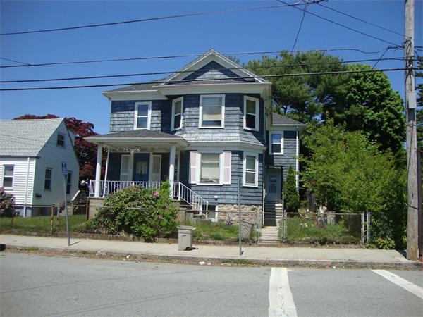 318 Anthony Street Fall River, MA 02721 - Photo 1 of 1 Gallery Image 1