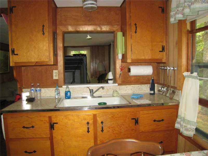 1689 Acton Ridge Road Acton, ME 04001 - Photo 5 of 21 Kitchen.