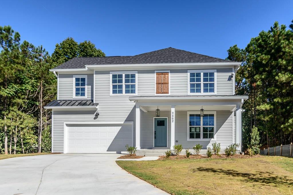 2462 Waldrop Ridge Court Decatur, GA 30034 - Photo 1 of 22 Gallery Image 1