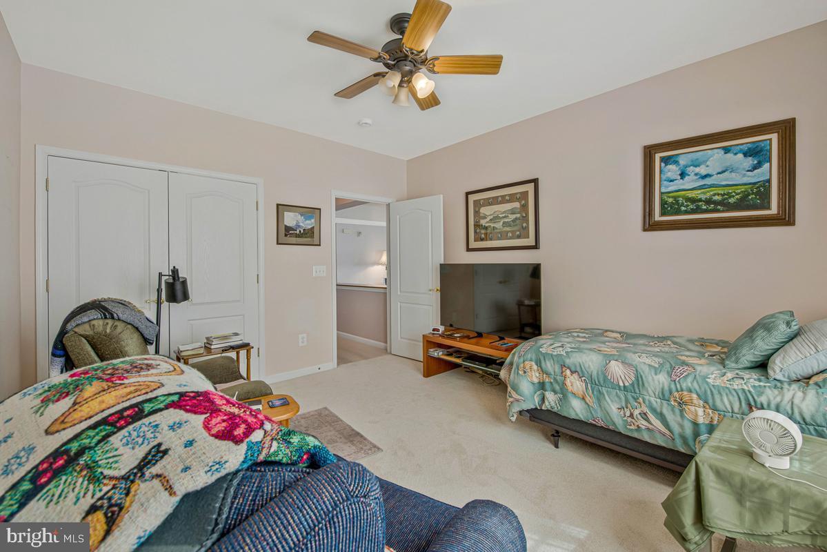7335 Brookview Road, Unit 303 Elkridge, MD 21075 - Photo 25 of 50 Bedroom 2