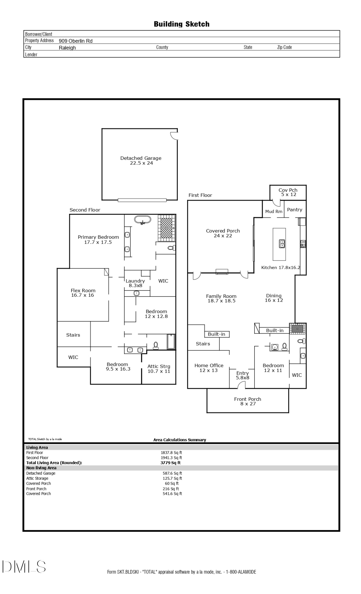 909 Oberlin Road Raleigh, NC 27605 - Photo 59 of 59