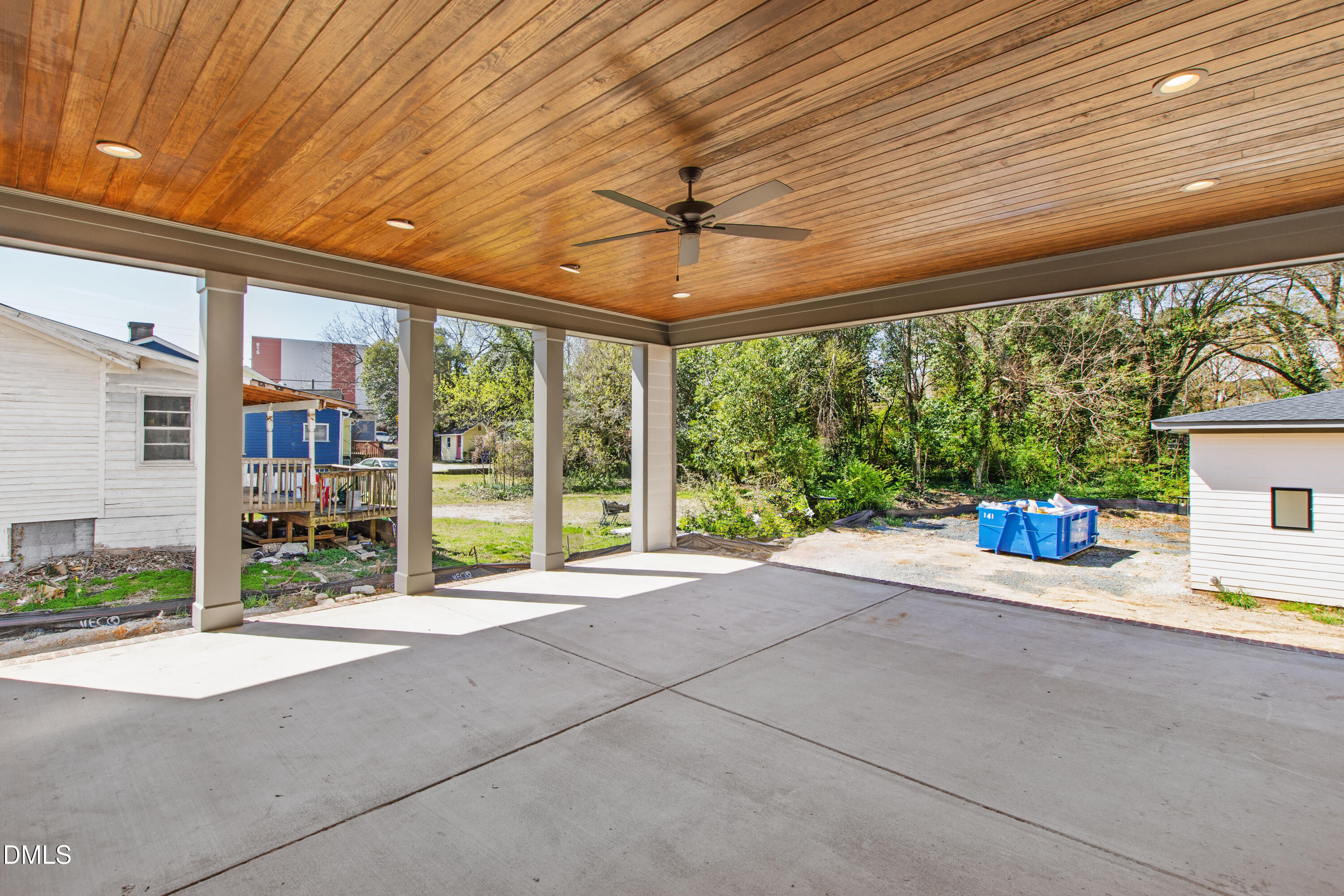 909 Oberlin Road Raleigh, NC 27605 - Photo 45 of 59 Oberlin (15)