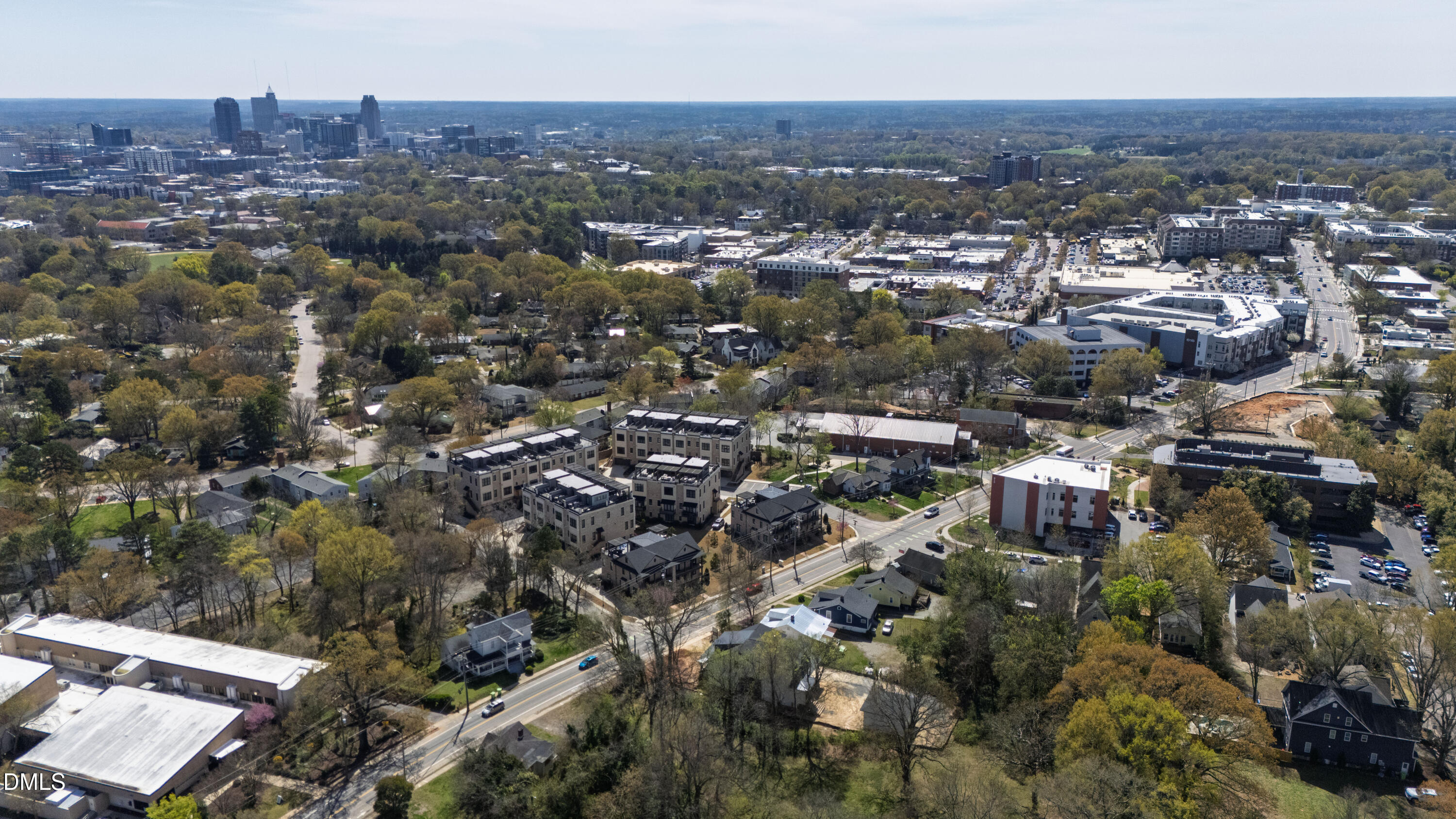 909 Oberlin Road Raleigh, NC 27605 - Photo 55 of 59 Oberlin (3)