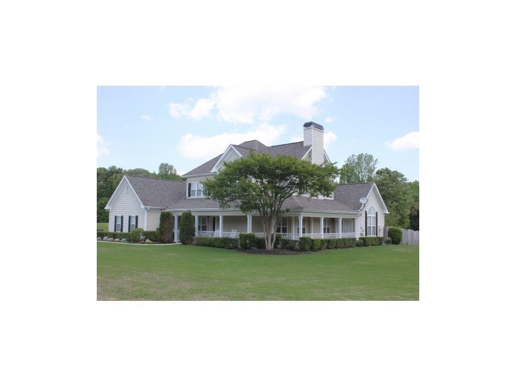 34 Cottonwood Road Jefferson, GA 30549 - Photo 1 of 1